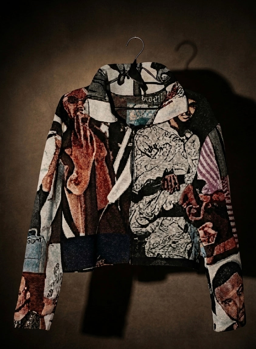 Tapestry Wear